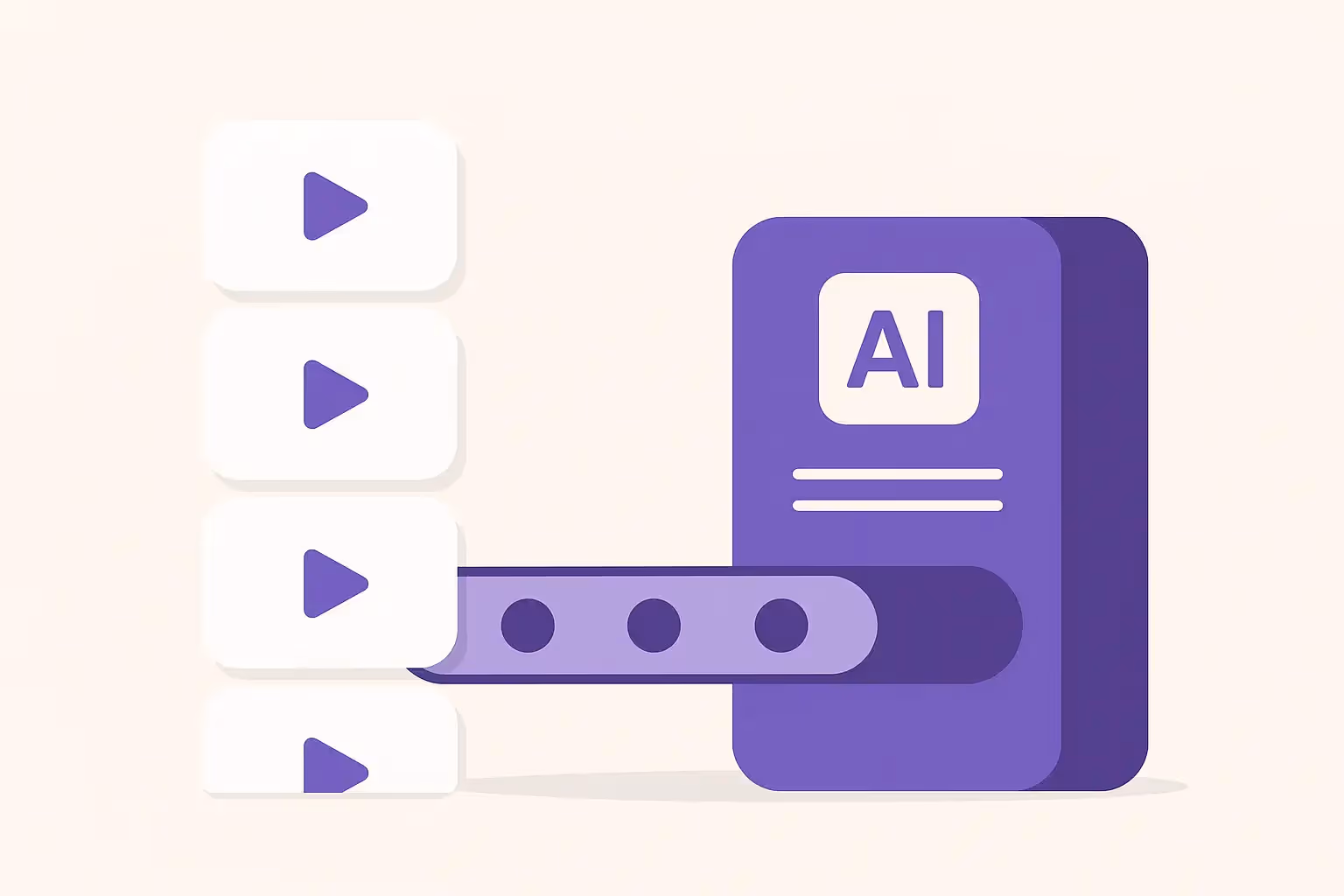 KI-Dubbing für Medienhäuser: Großprojekte skalieren mit Dubly.AI