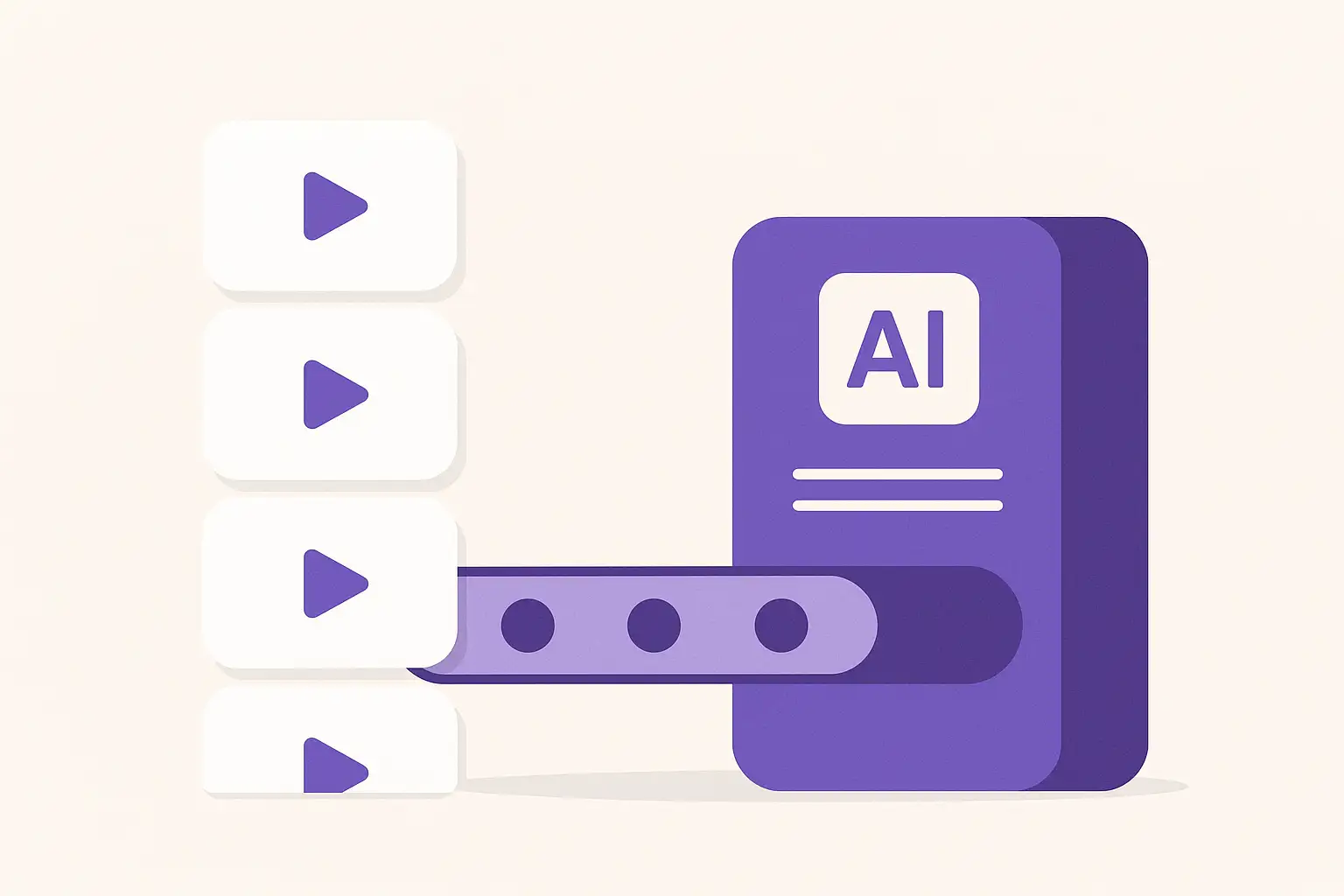 AI Dubbing for Media Publishers: How Dubly Powers Scalable, Global Video Production