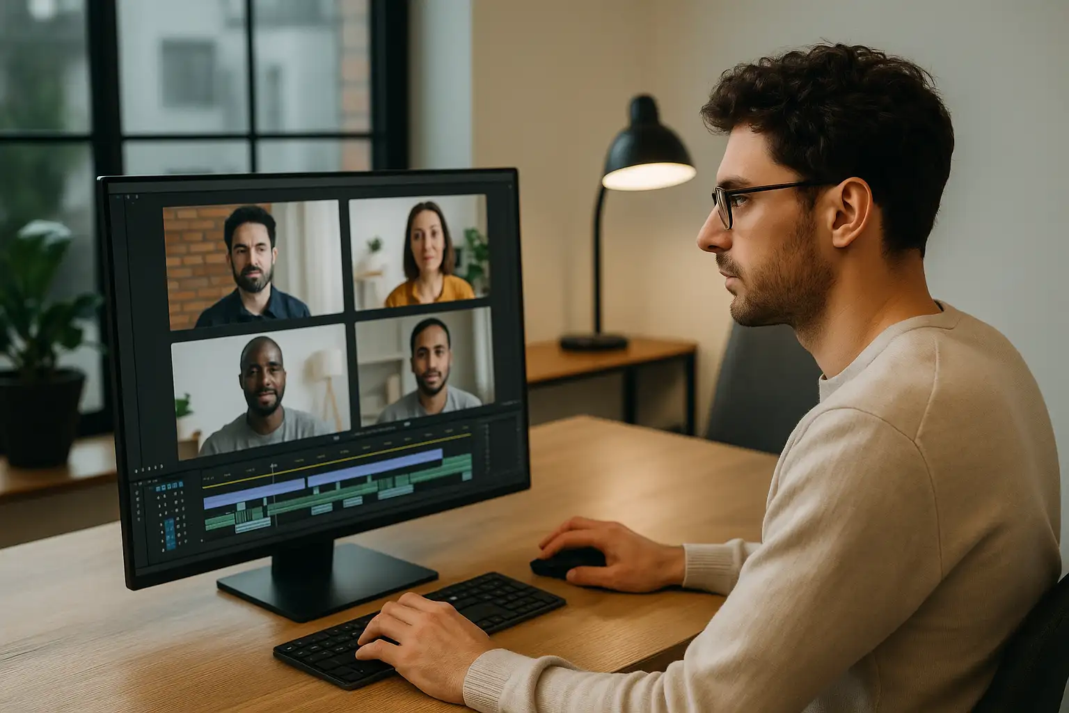 Videoübersetzungs-Software Vergleich — wichtige Features 2026