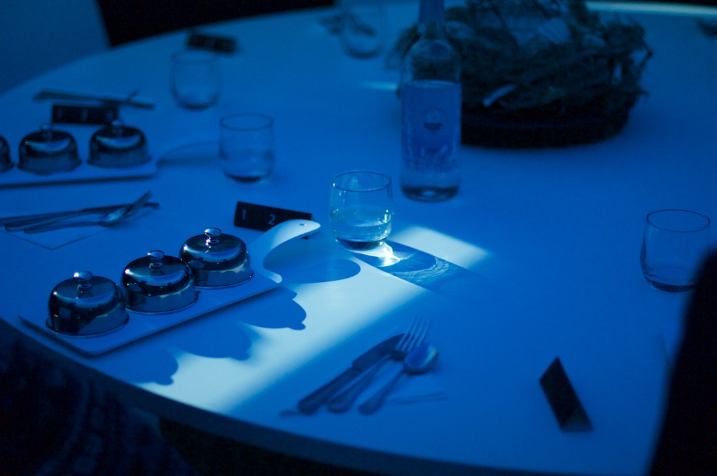 - a gala night event