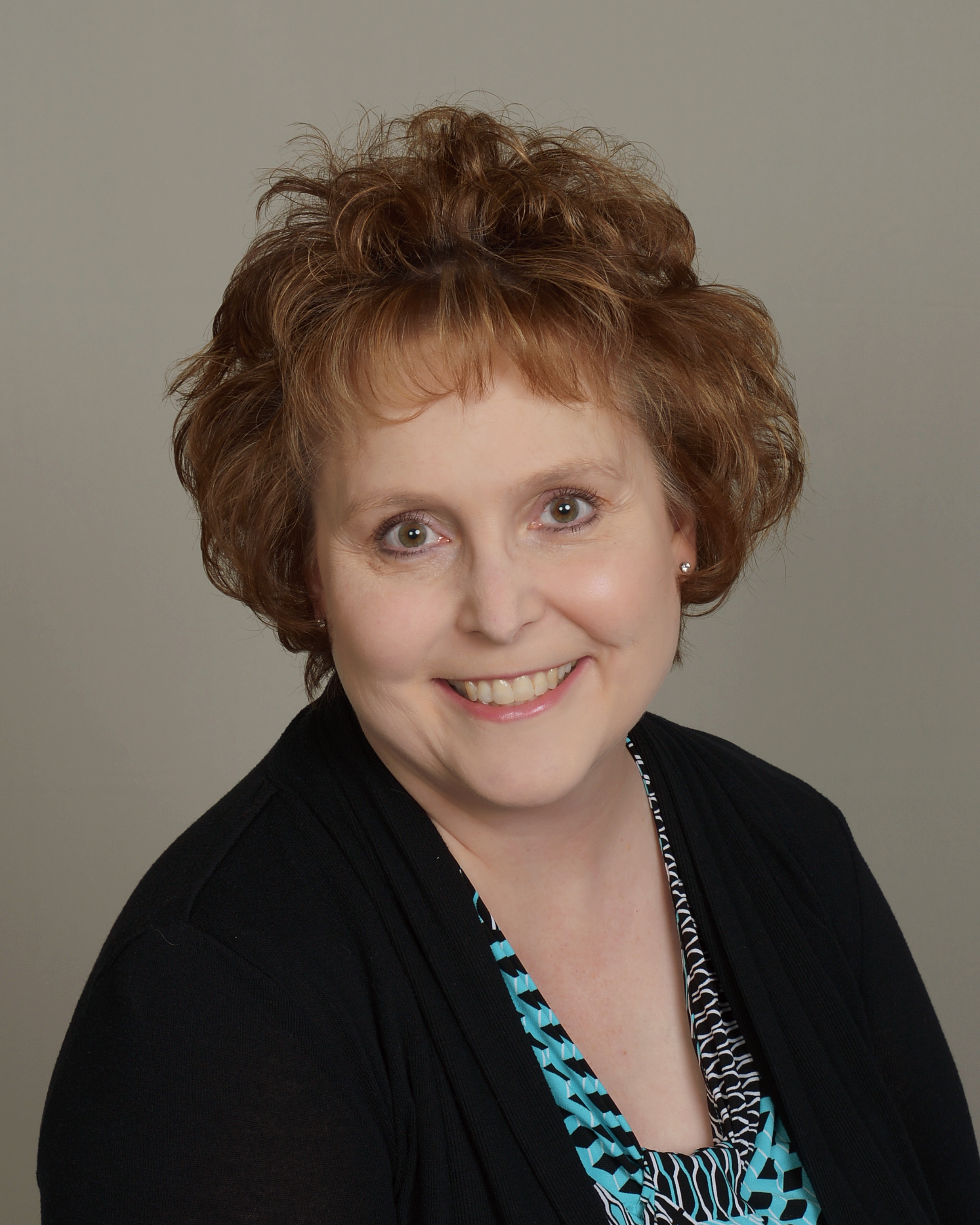 Picture of Lori Mabe