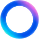 Meta AI Logo