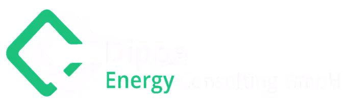 Logo der Dippe Energy Consulting GmbH, Energieberatung und Sanierungsbegleitung in Münzenberg und Umgebung