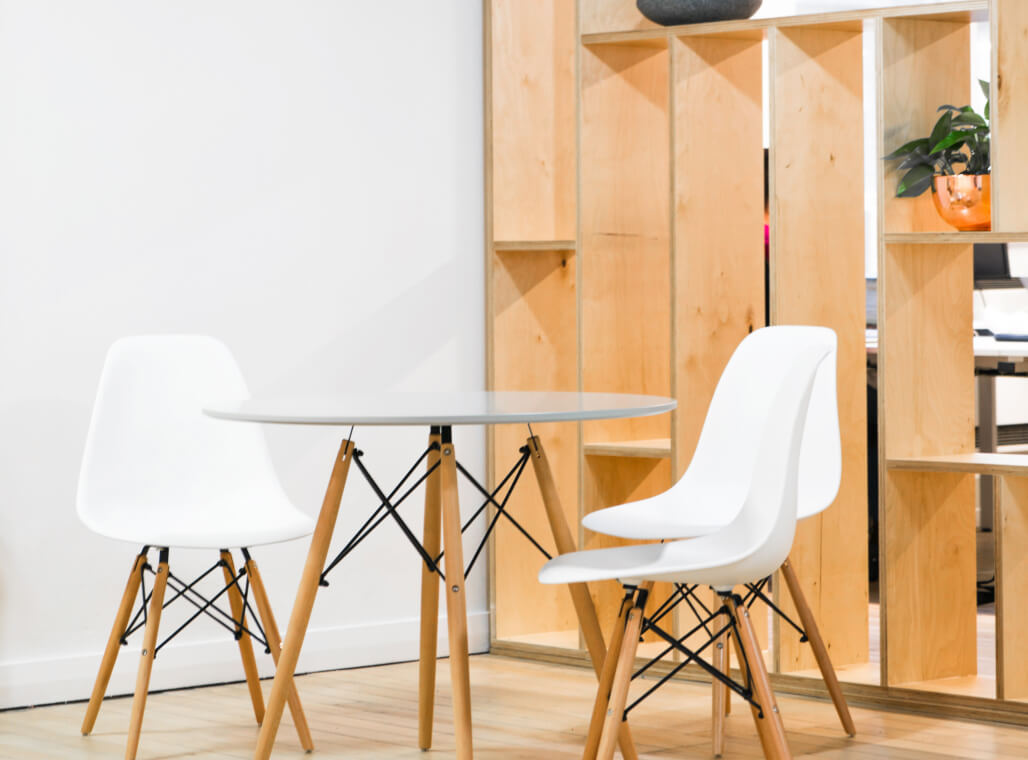 Co Working - Realtor X Webflow Template