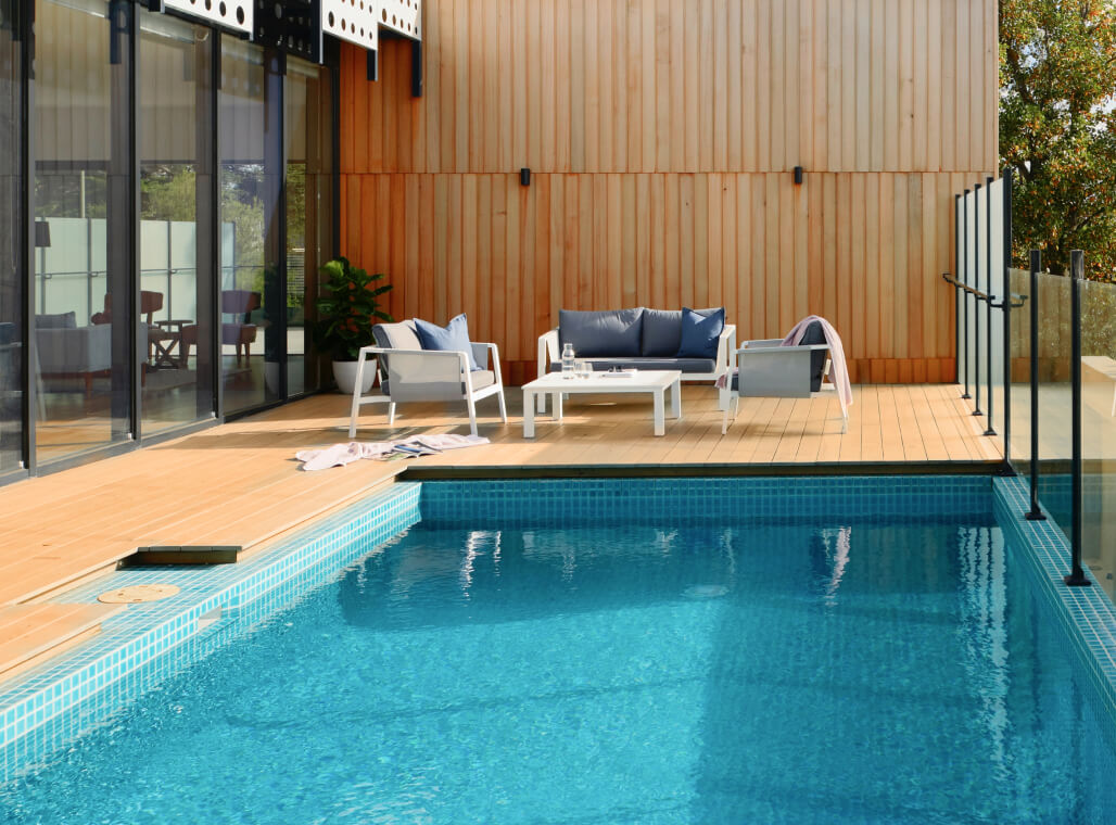 Pool - Realtor X Webflow Template