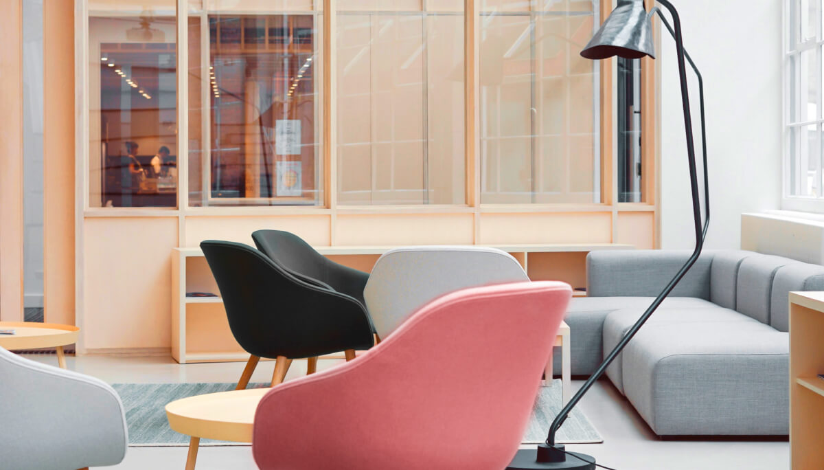 Our Office - Realtor X Webflow Template