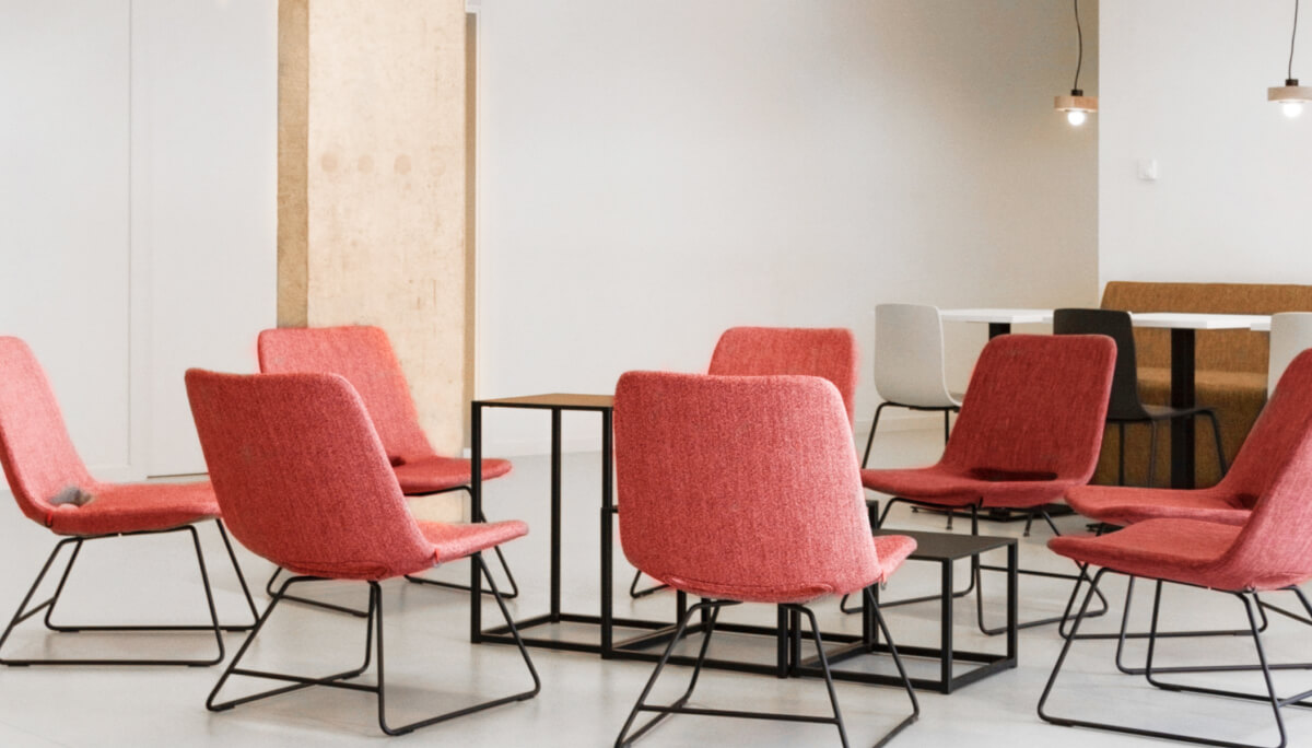 Our Offices - Realtor X Webflow Template