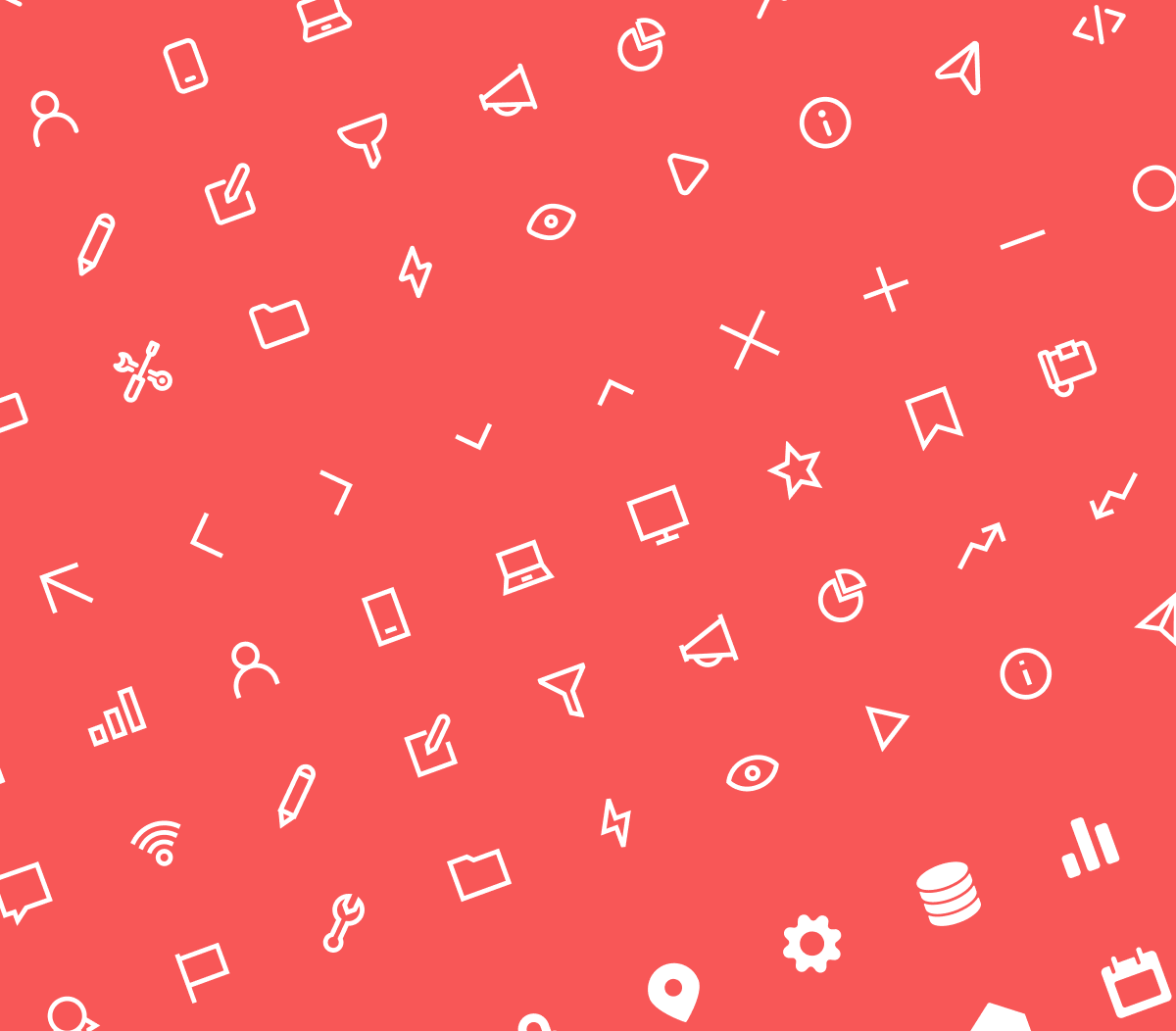 Custom Icons - Realtor X Webflow Template