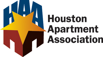 Houston Apartment Association logo
