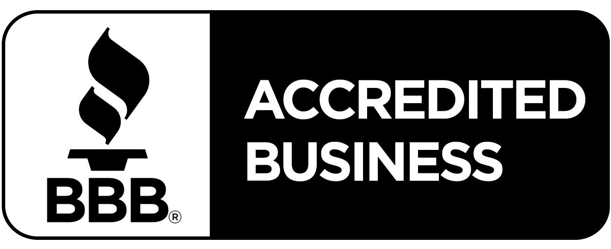Better Business Bureau Accredit Business.  