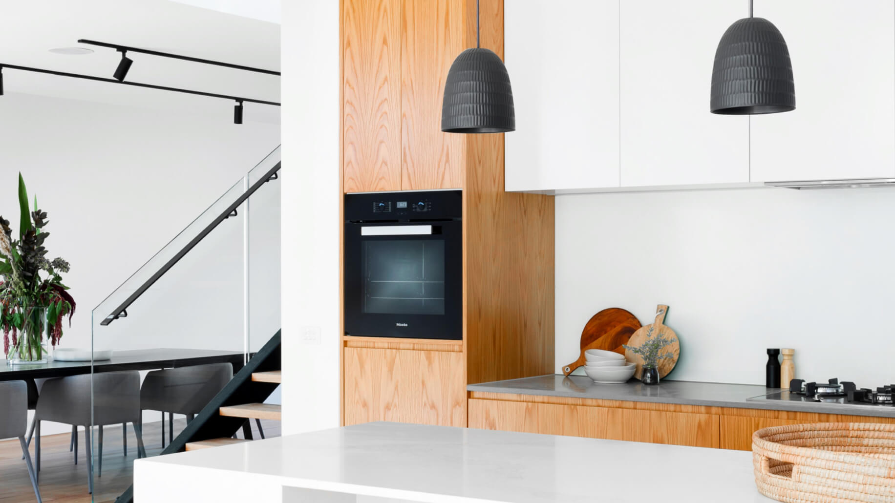 Home in Mid-City, Los Angeles