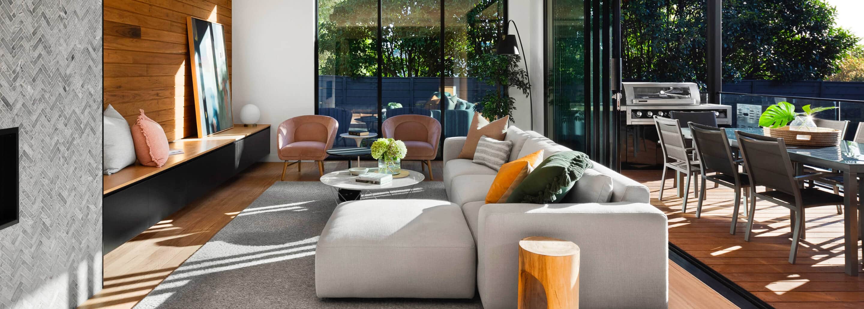 Home in Los Angeles Heart