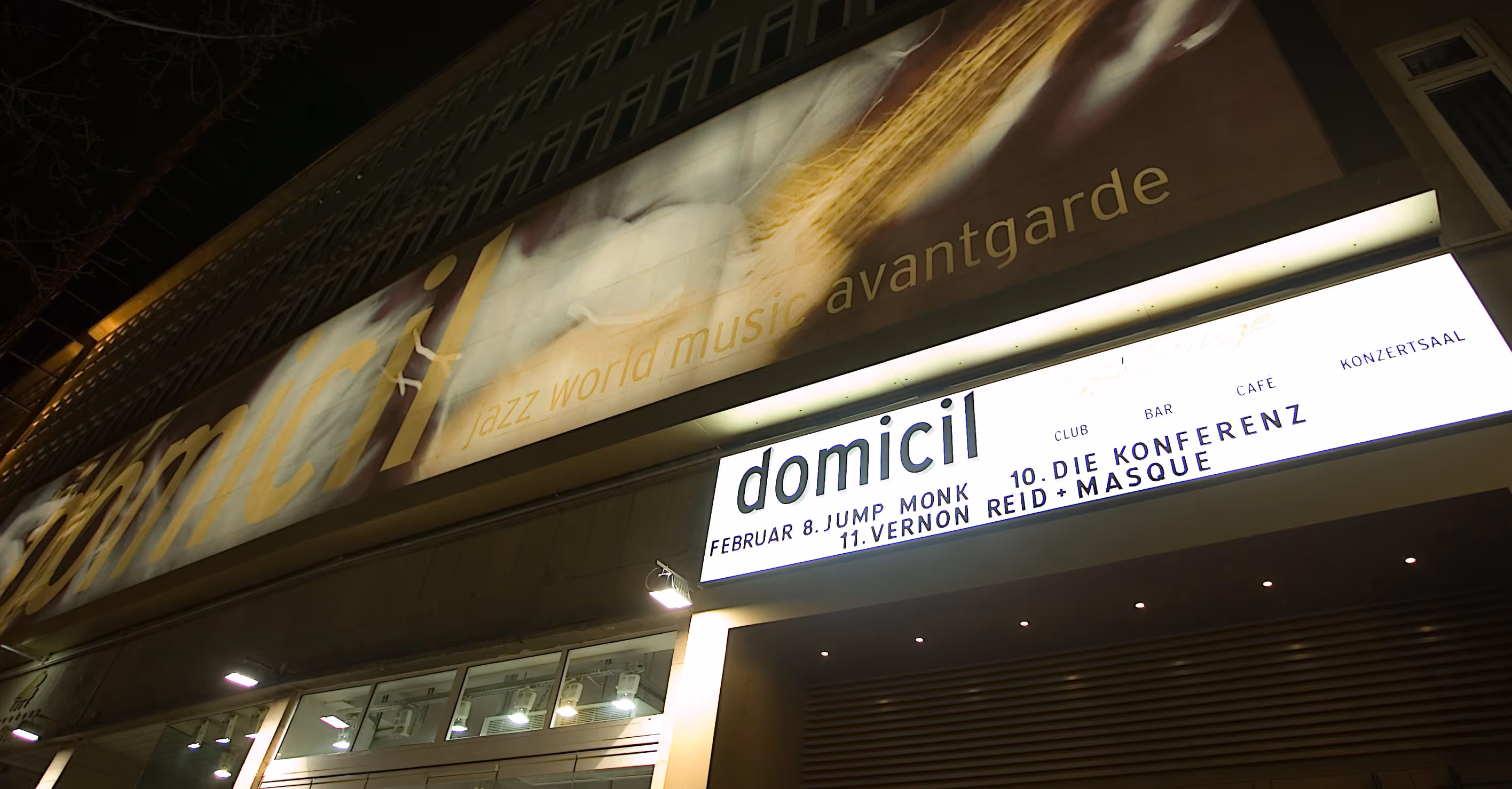 Domicil Dortmund
