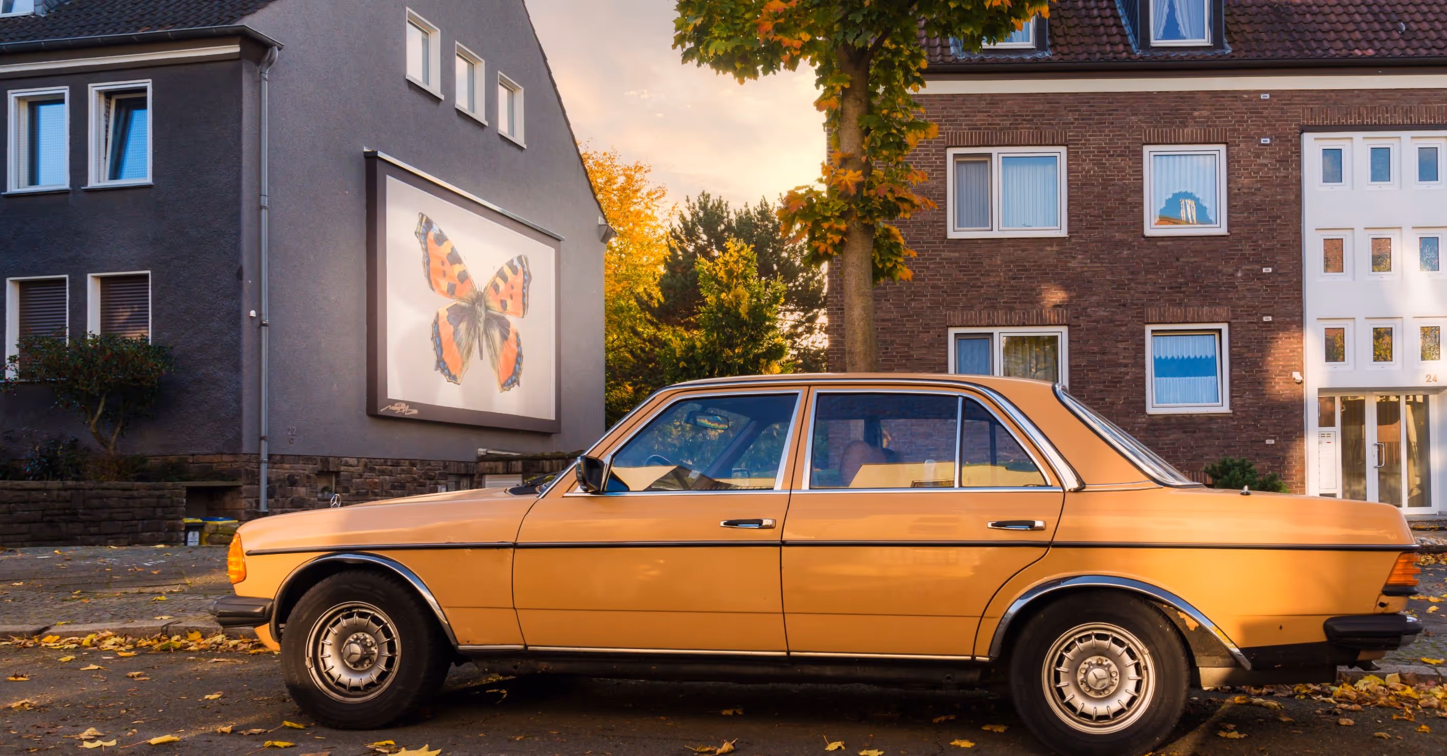 Street Art Mantra Dortmund Overbeck