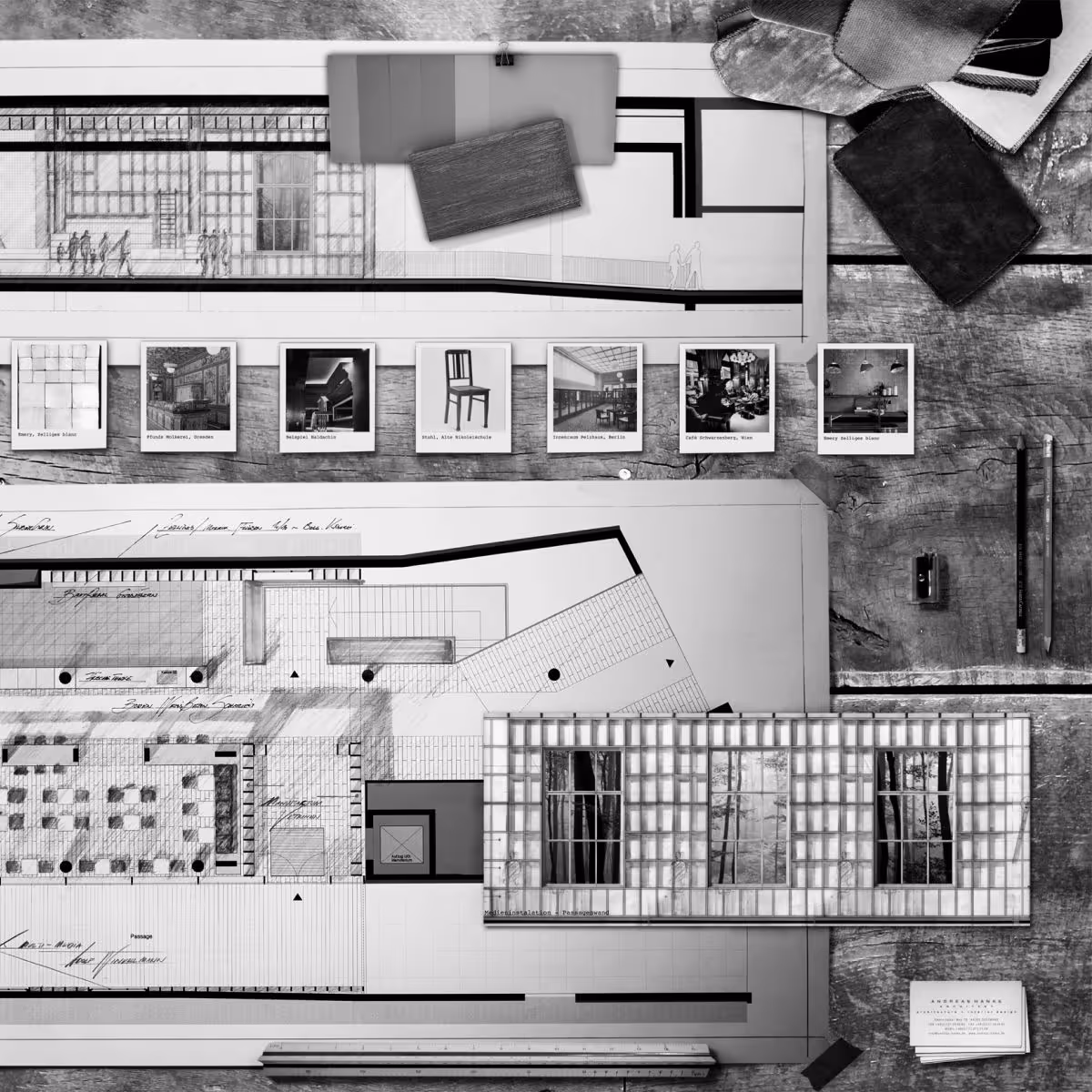 AGH Studios Jahresrückblick 2025