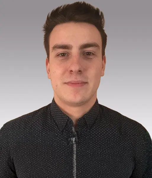 Alexis Gontier Betrec
