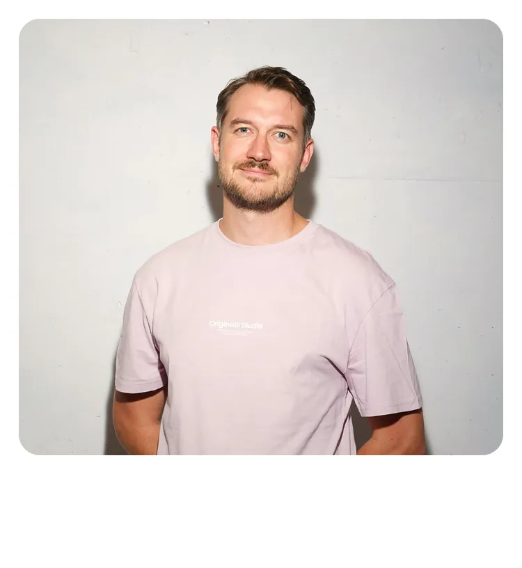 Lukas, Produkt & Umsetzung bei COCO