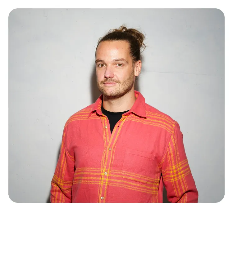 Timo, Co-Founder von COCO
