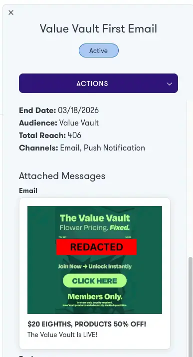 Mass Grown screenshot 2