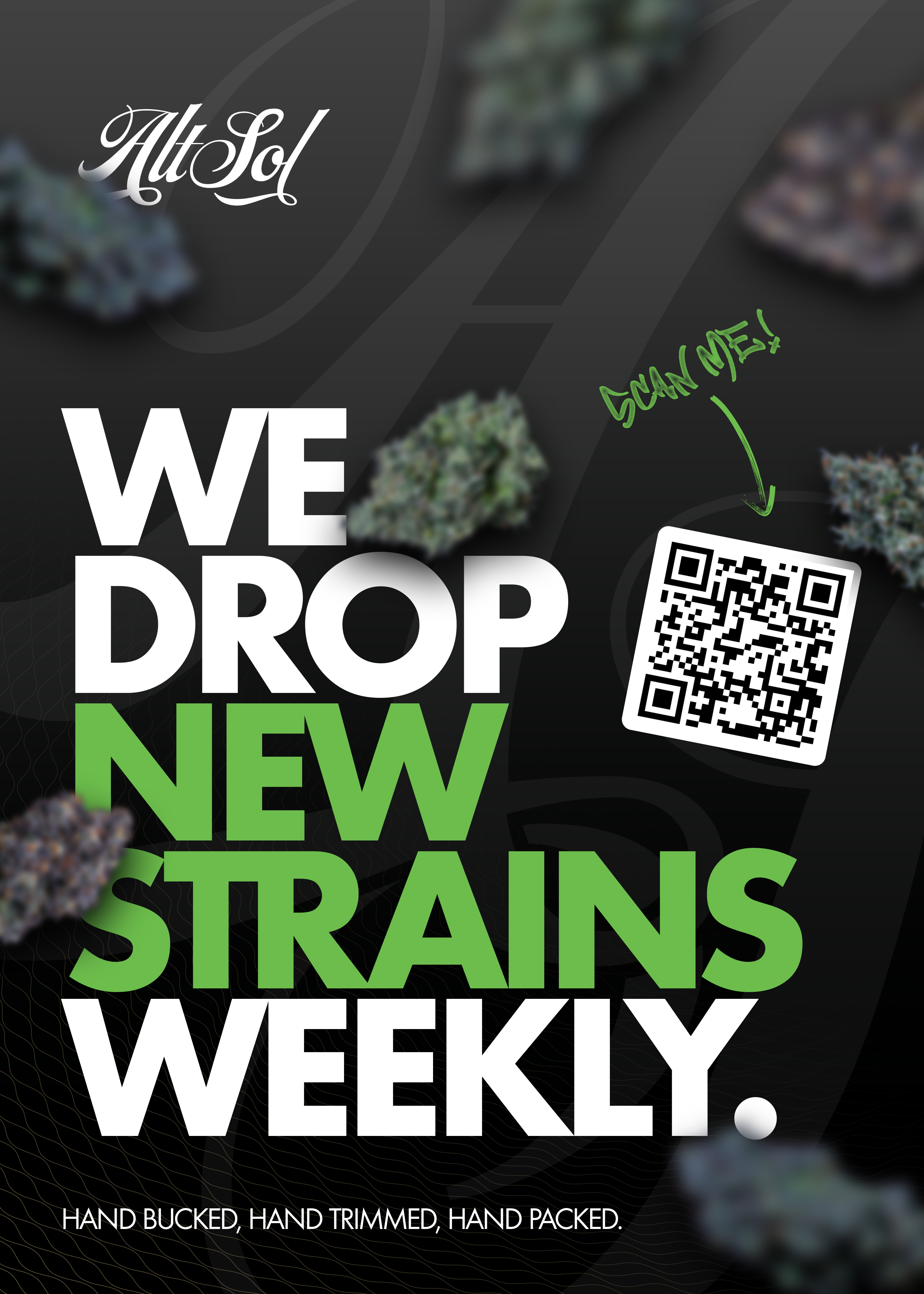 Brand foundation example 3