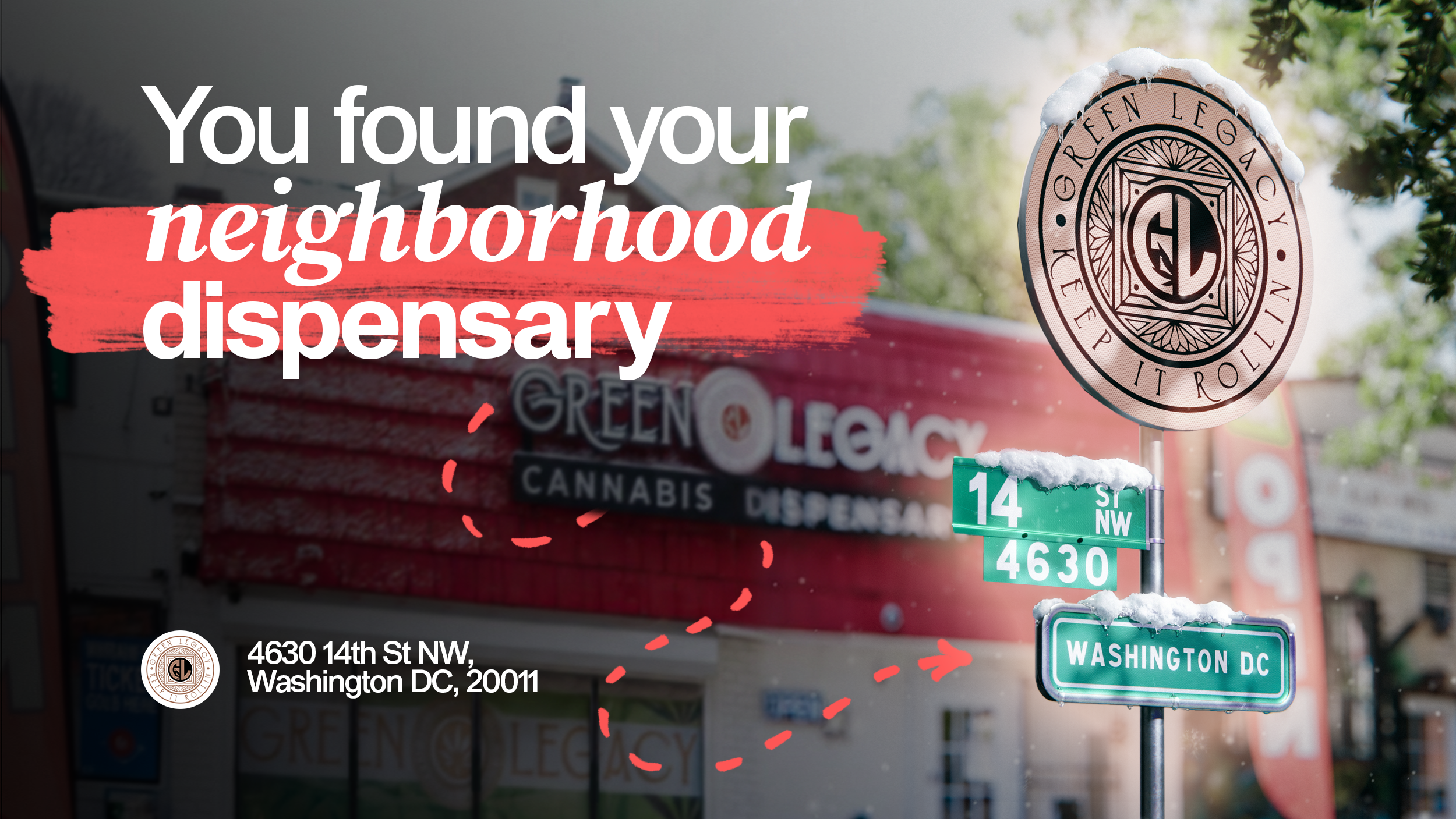 Acquisition ad example 1