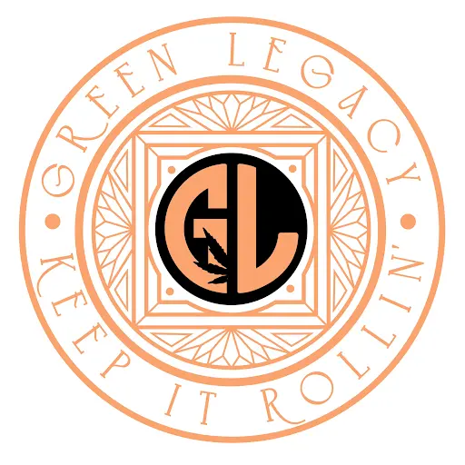 Green Legacy logo