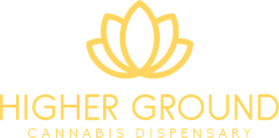 Higher Ground