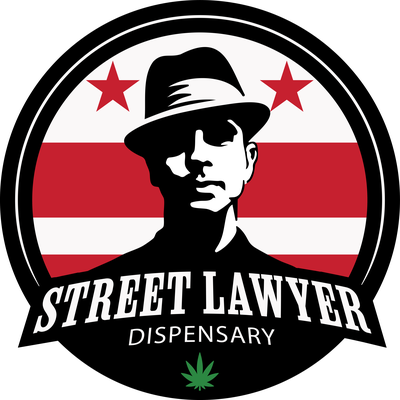 Street Lawyer