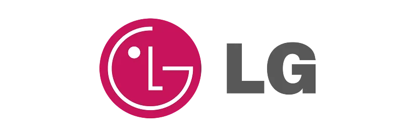 LG logo