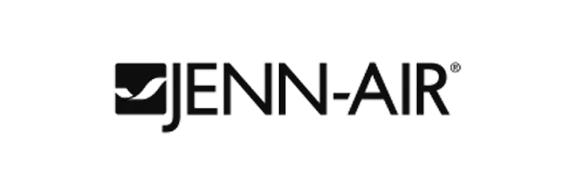 Jenn-air LOGO