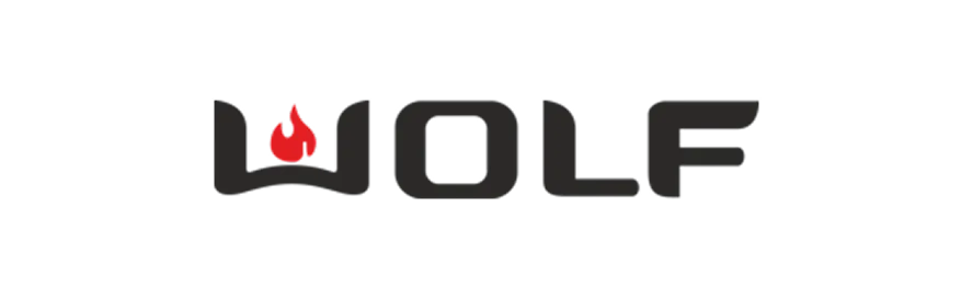 Wolf Logo