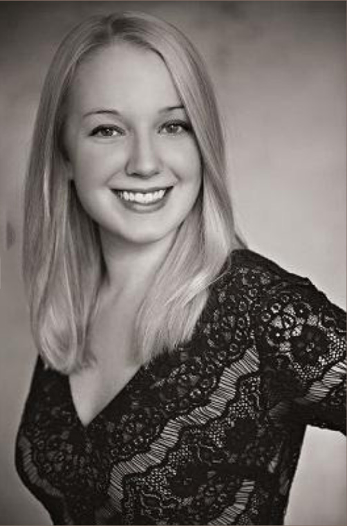 Krista Beckman, Assistant Conductor/Director, Conductor/Director of Summit Sound