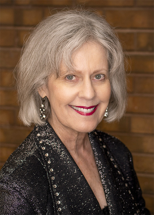 Linda Cody, Accompanist
