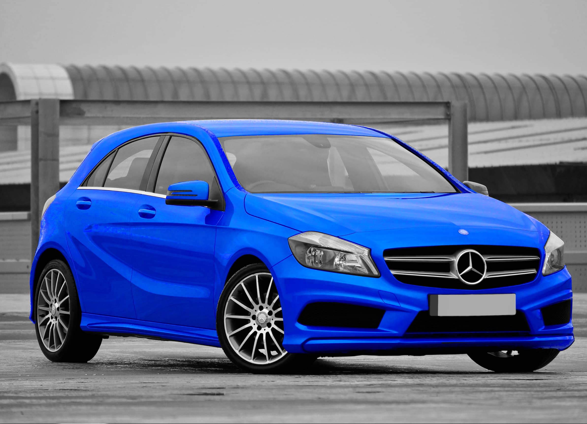 How to make your car paint shine like brand new