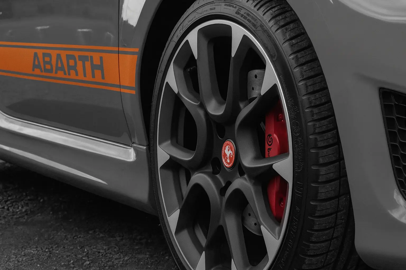 Abarth