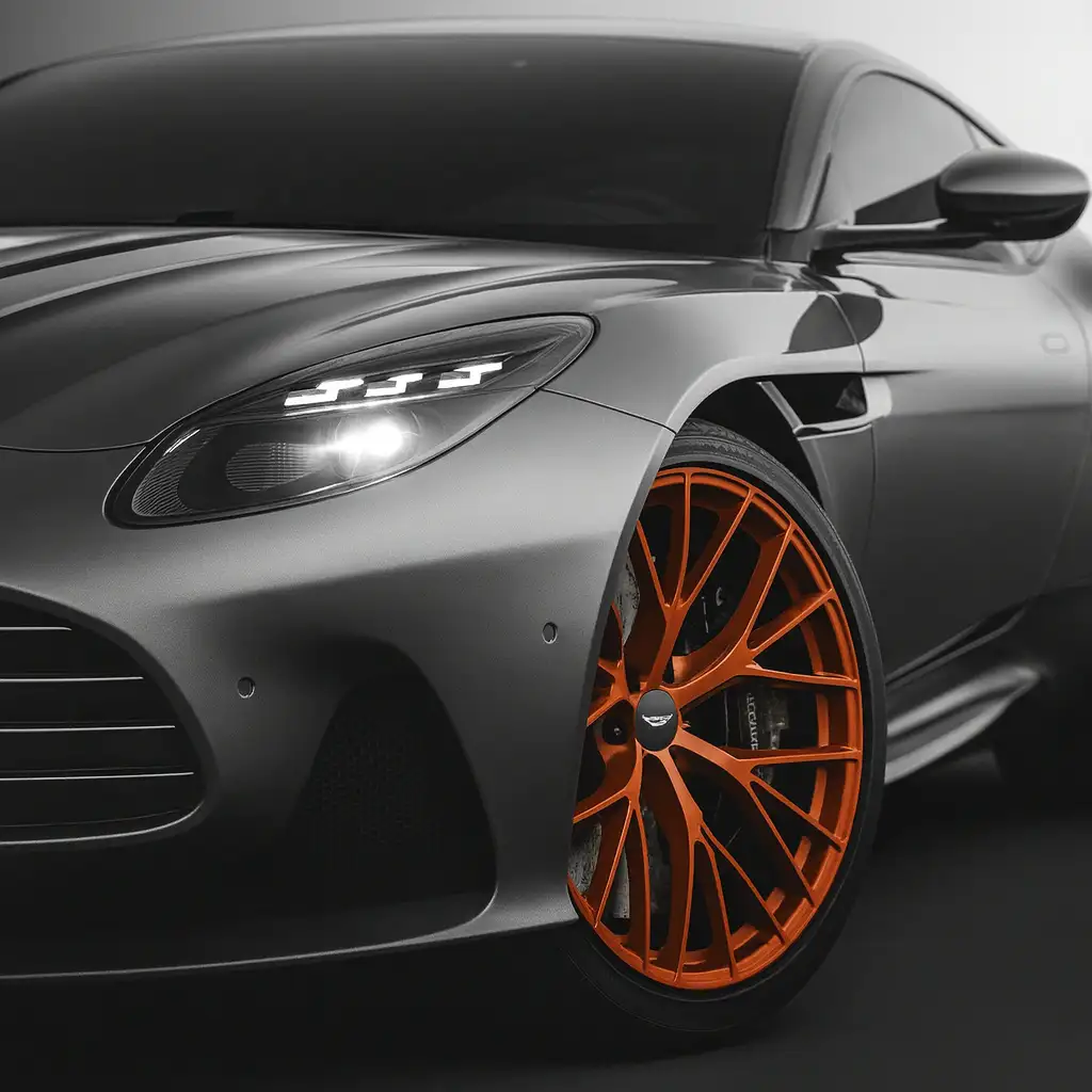 Aston Martin