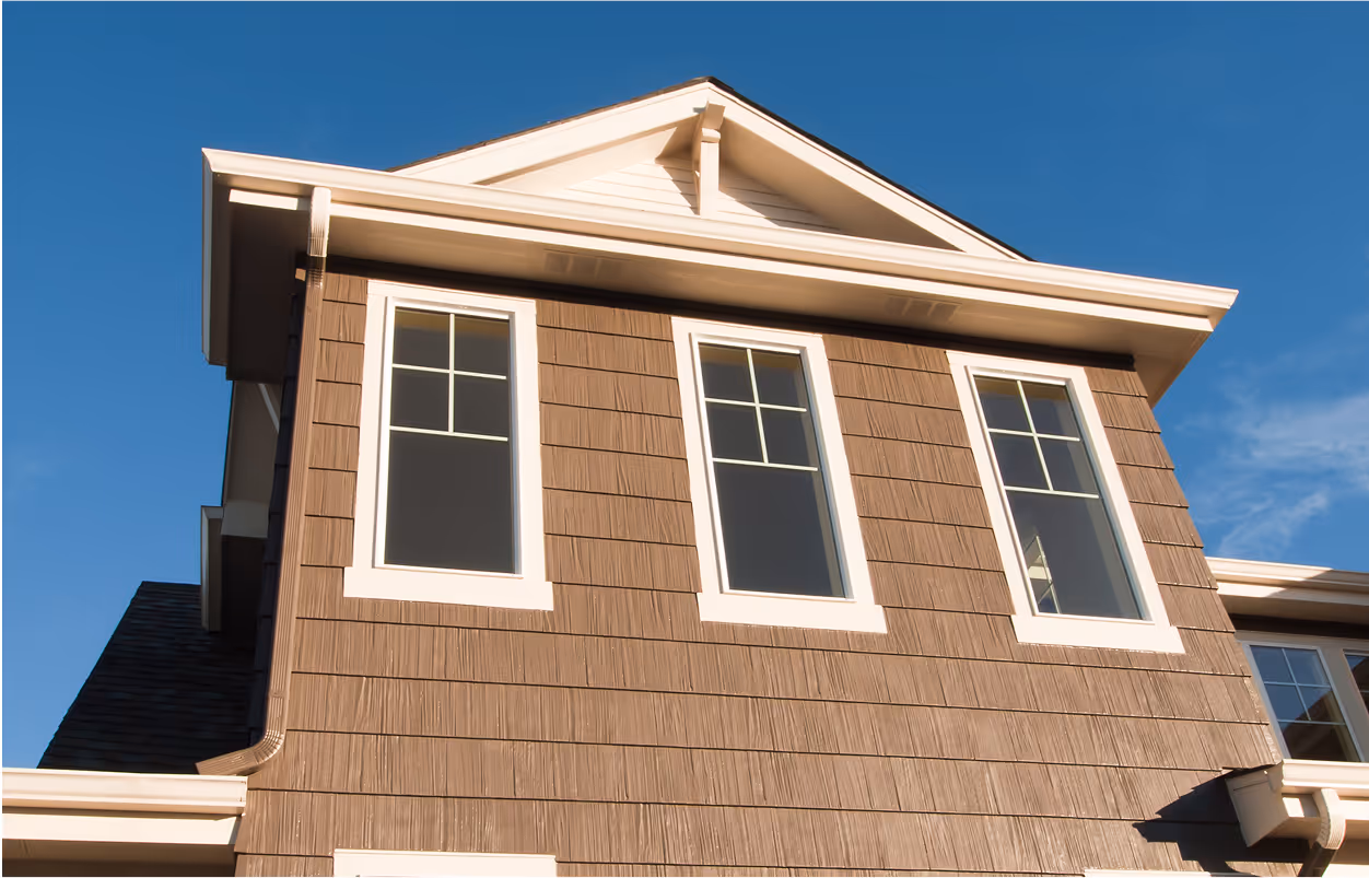 Mk Exterior Siding Services