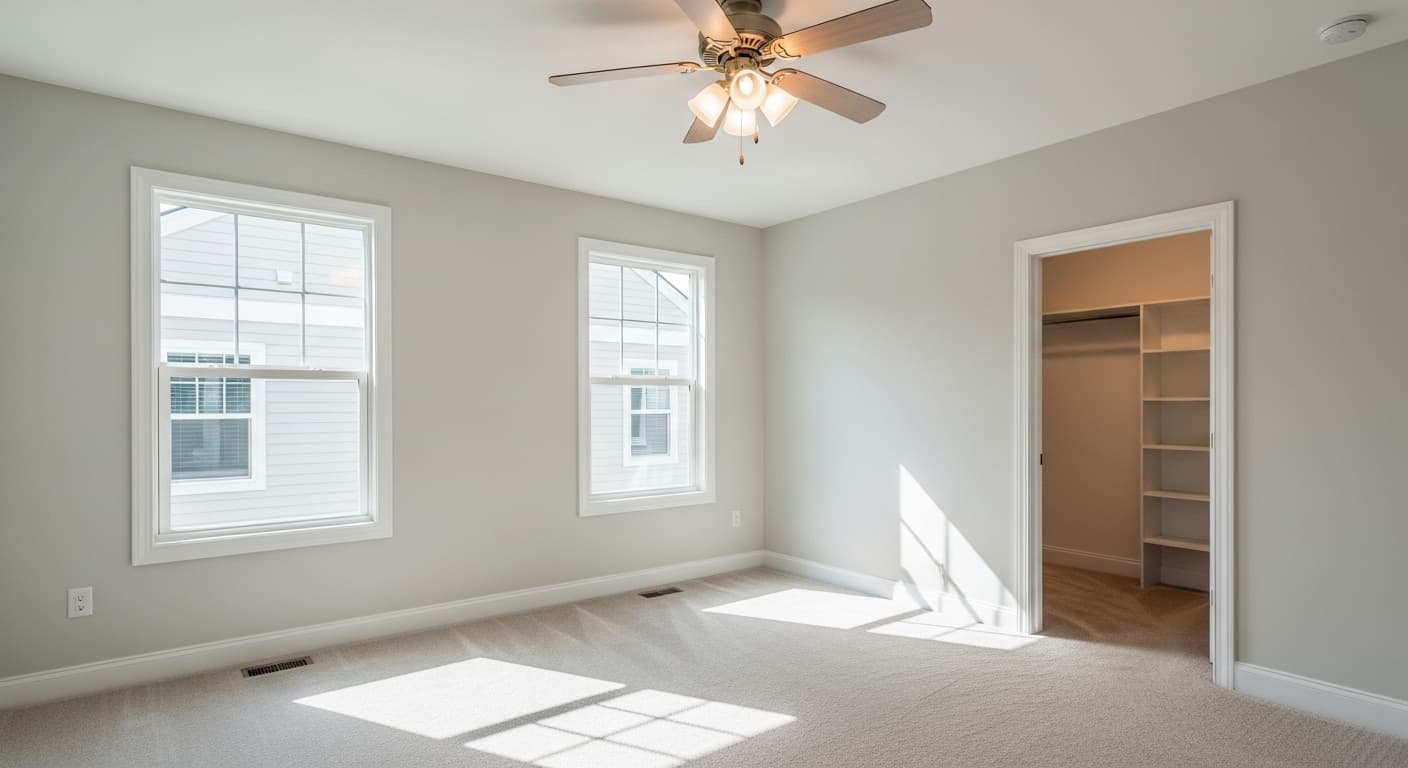 Types Of Carpet That Are Easy To Keep Clean