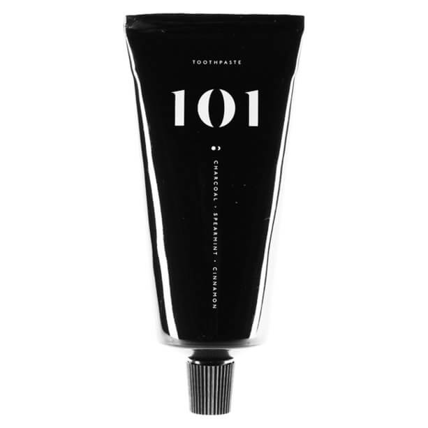 Charcoal Toothpaste by 101 Lifestyle https://www.meccabeauty.co.nz/101-lifestyle/charcoal-toothpaste/I-033852.html