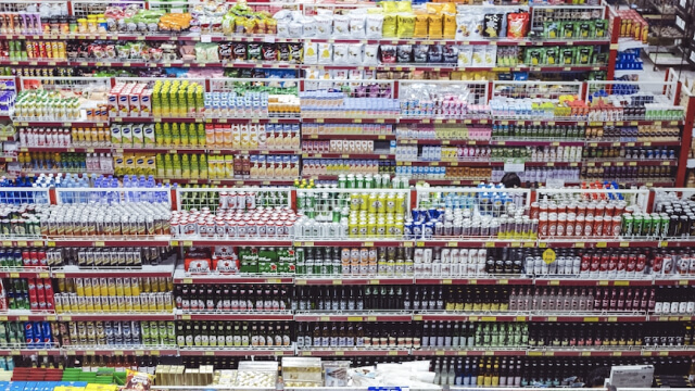 Conscious Consumerism is HARD