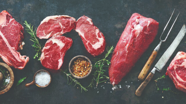 Which NZ company will be the first to get 1000/KG of meat, dairy, fish, or plants? 