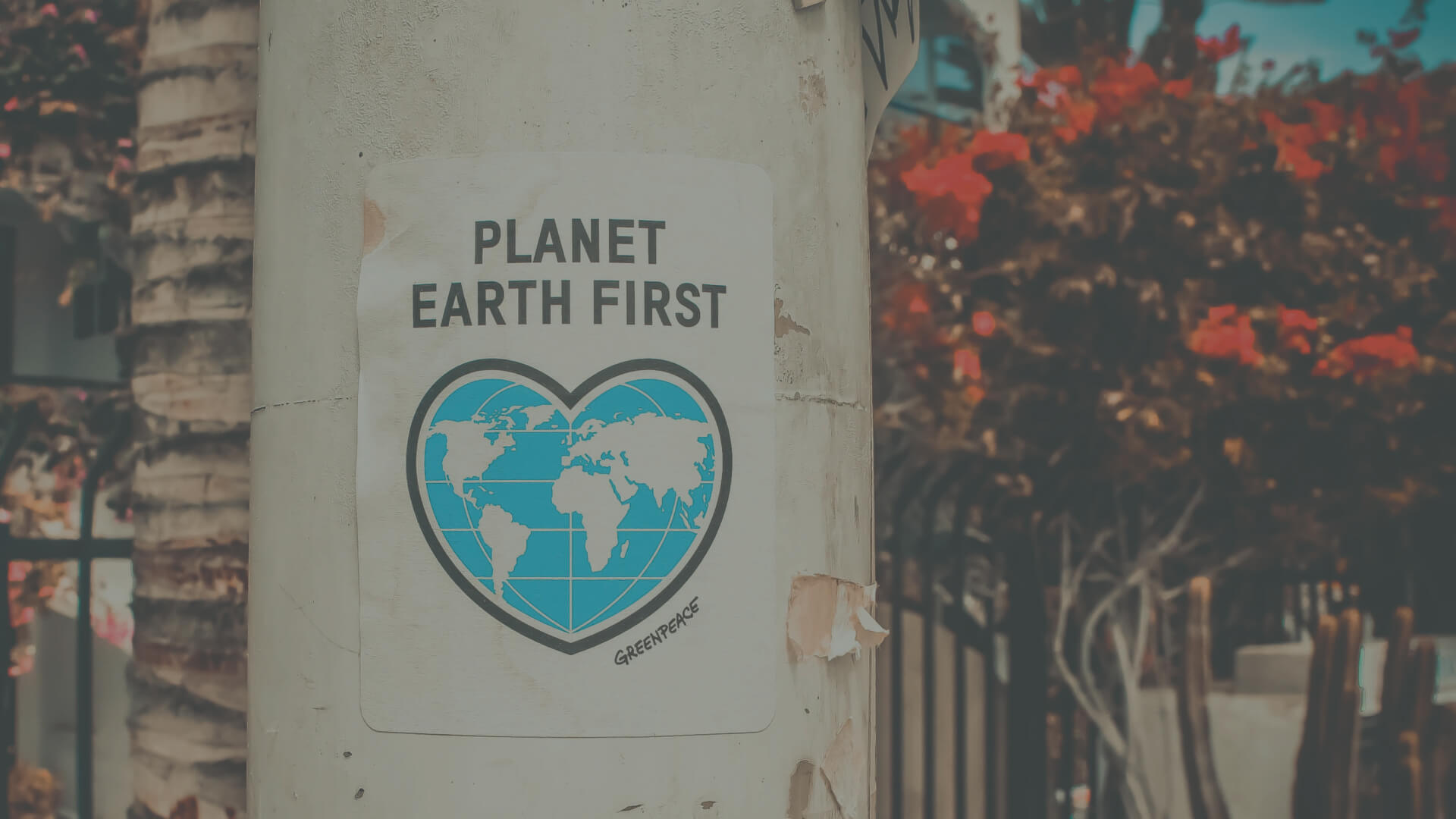 Maturing the Sustainability Conversation - Sustainability in an Exponential World 