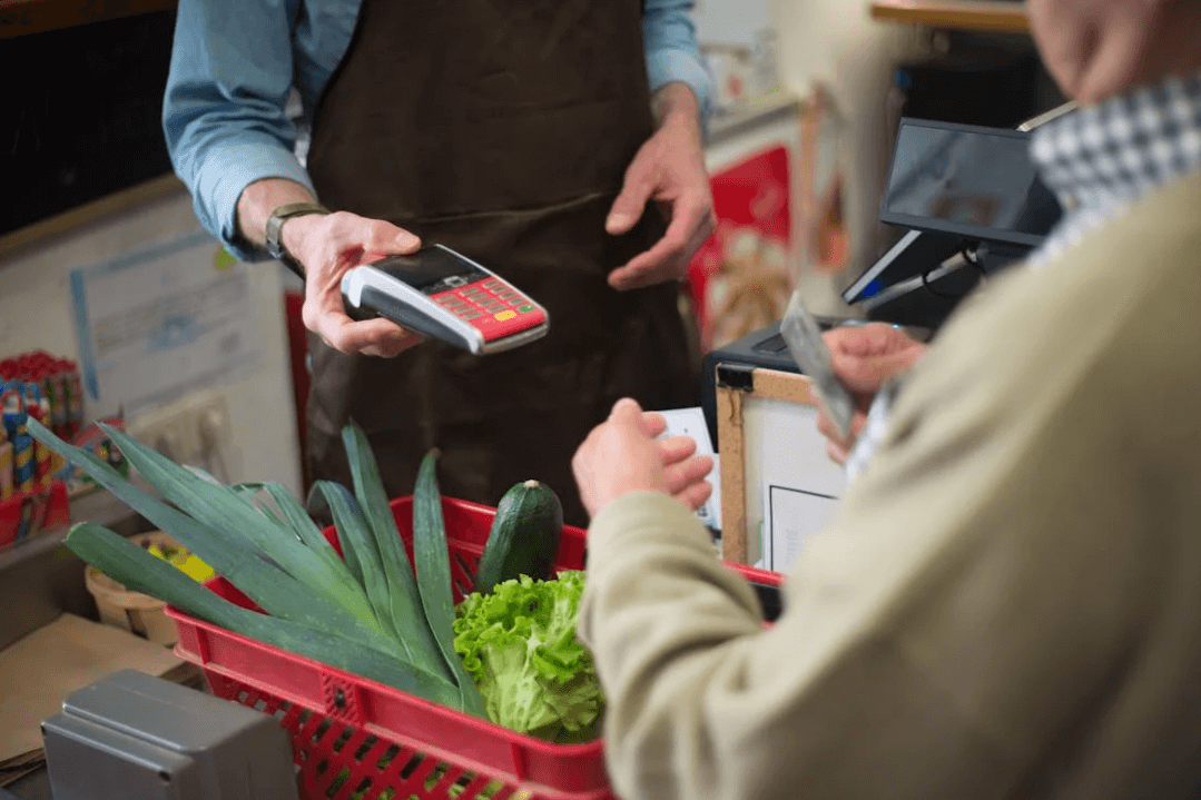 The Hidden Cost of Cheap Food