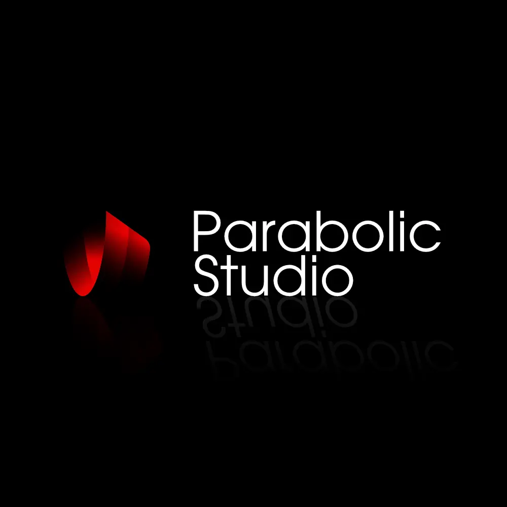 Parabolic Studio logo