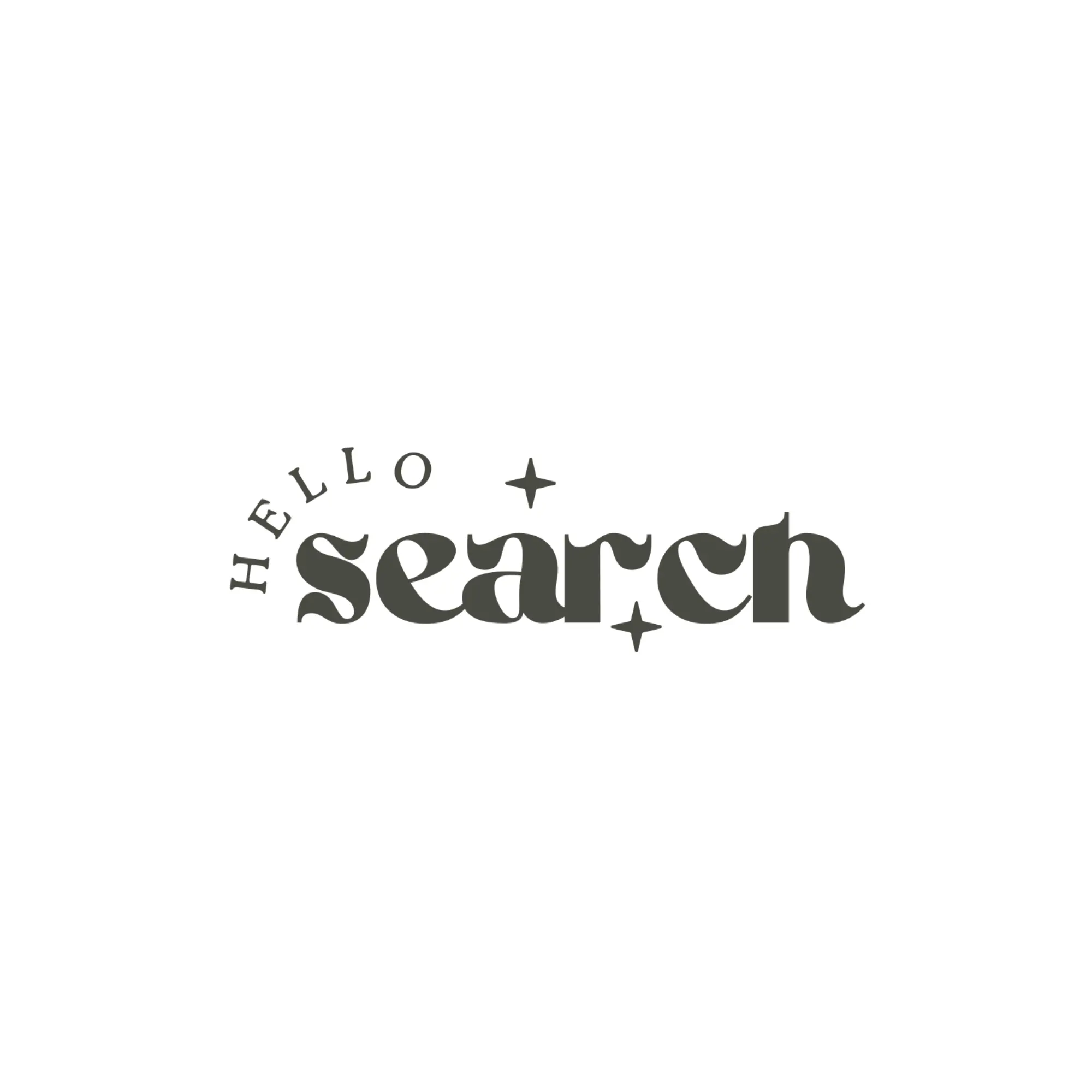 Hello Search Marketing logo