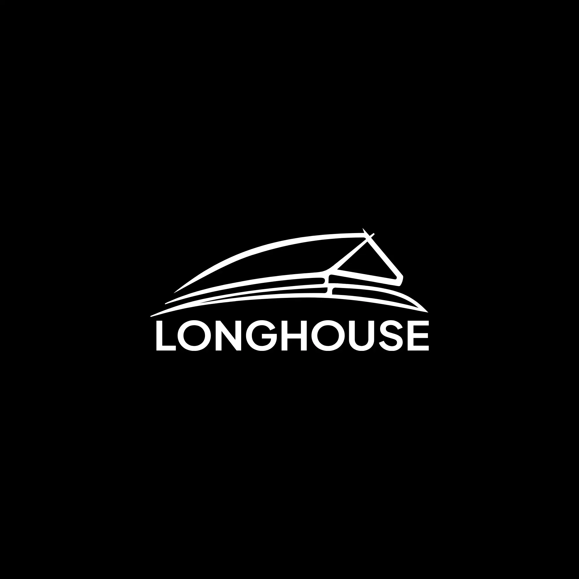 Longhouse logo