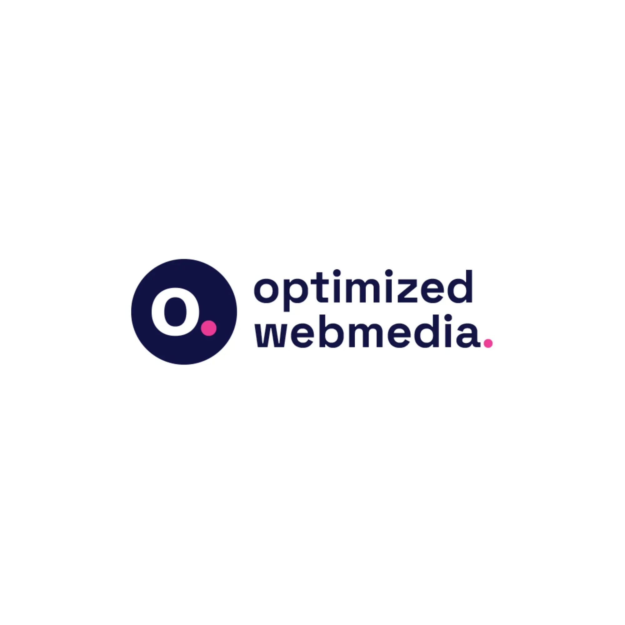 Optimized Webmedia logo
