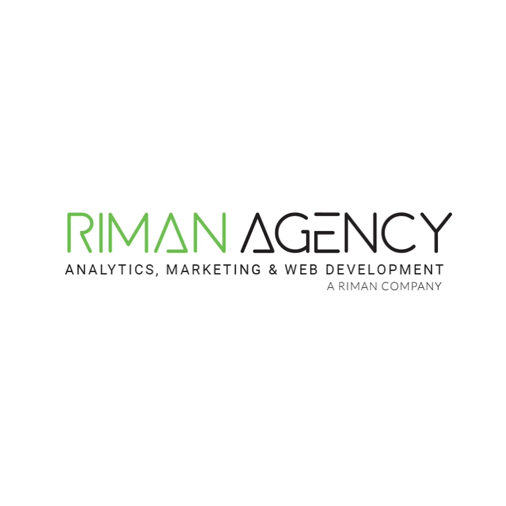 Riman Agency logo