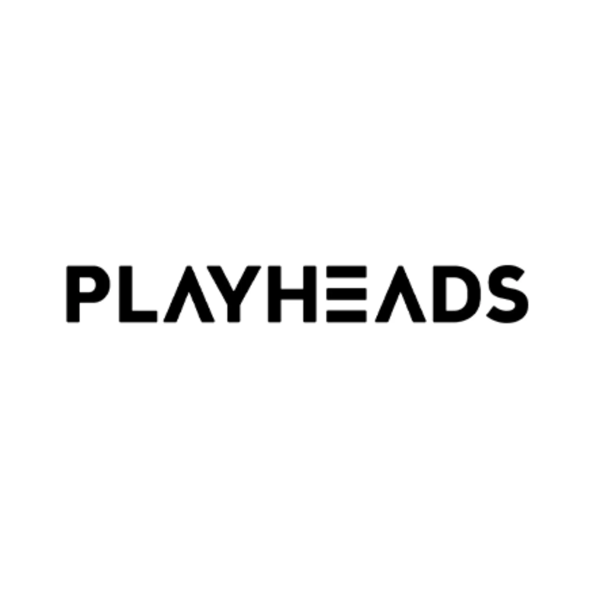 PLAYHEADS logo