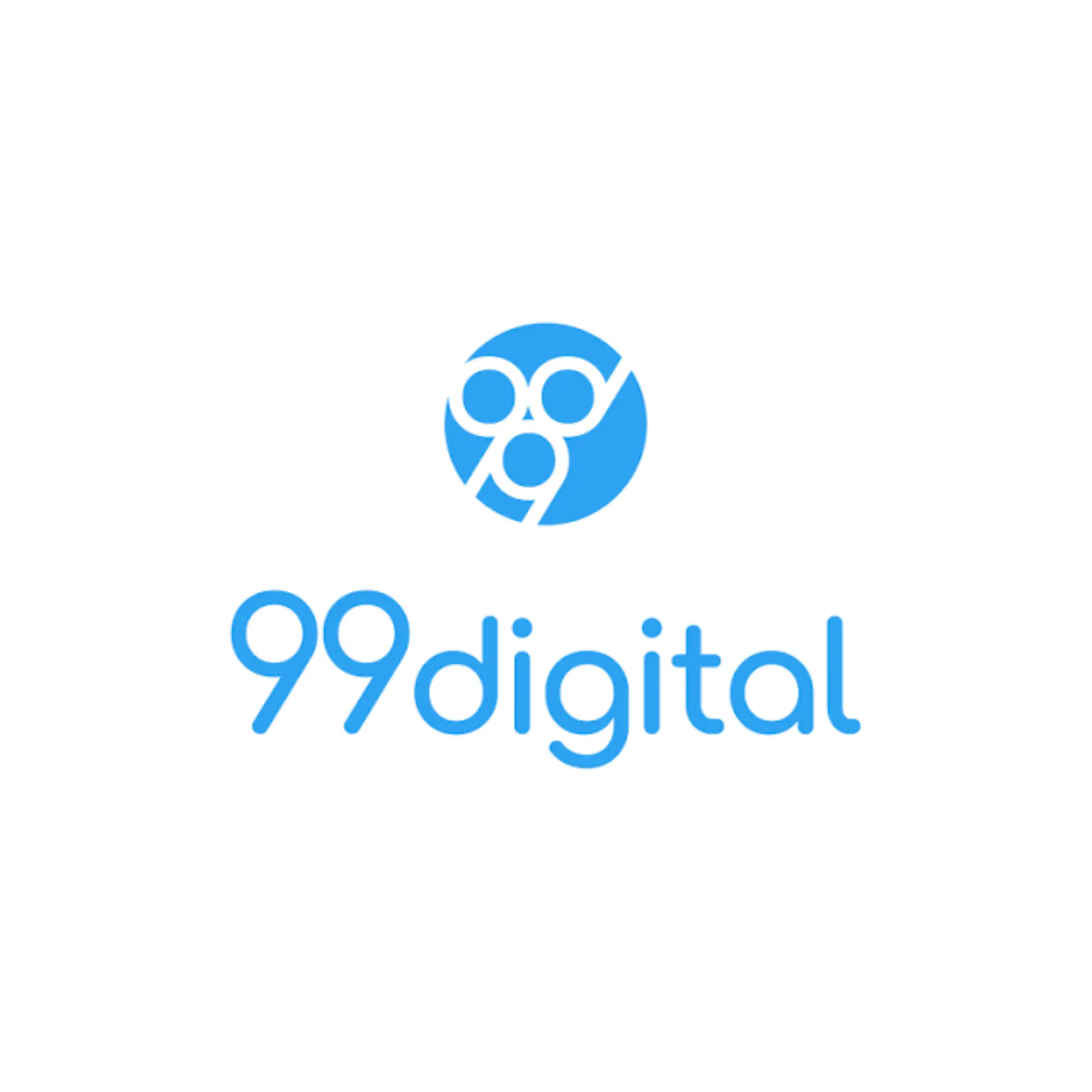 99 Digital Inc. logo